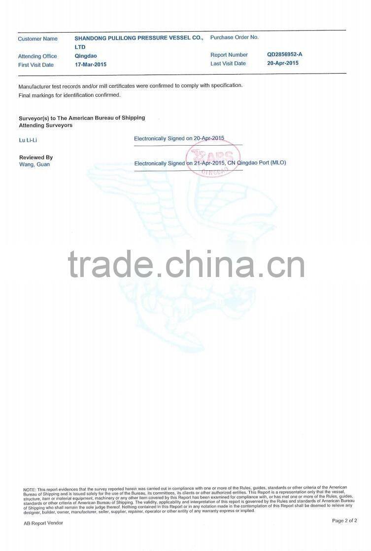 Low Price Steel Oil Diesel Crude Oil Fuel Diesel Storage Tank