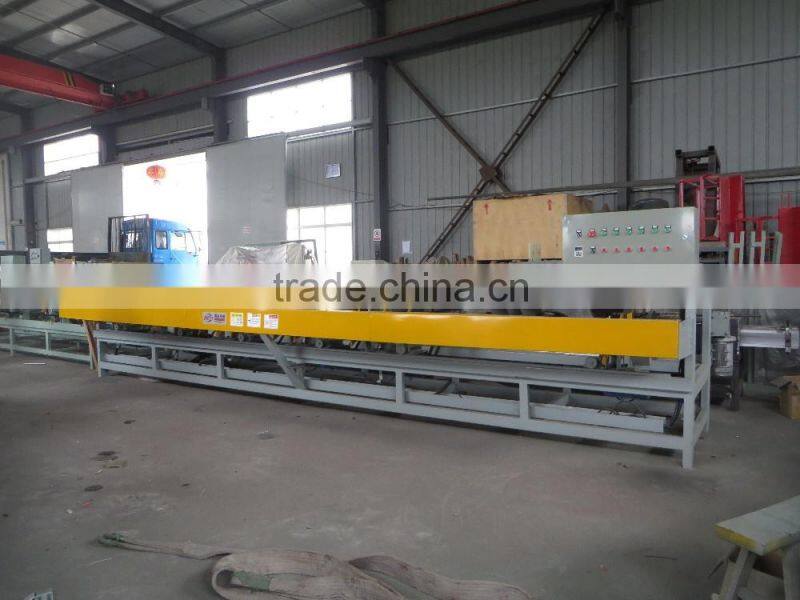 wood palelt cutting machine/wood pallet saw/wood plank cutting saw machine-----boye machinery