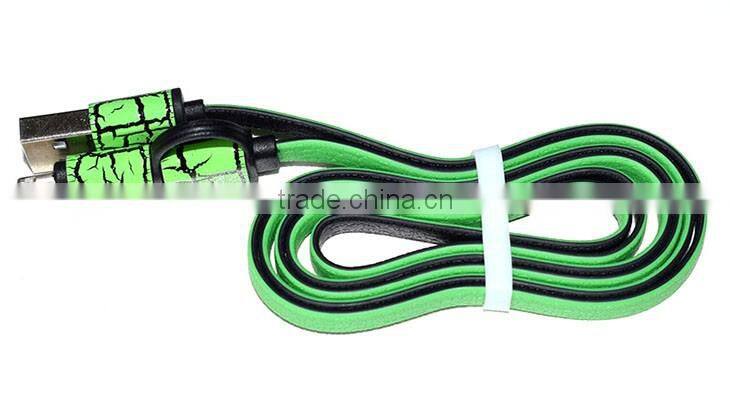 CE RoHS FCC High quality range USB cable micro for Andriod micro 5pin data cable