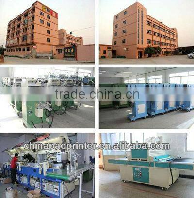 Hand Hot Stamping Machines for logo TH-822