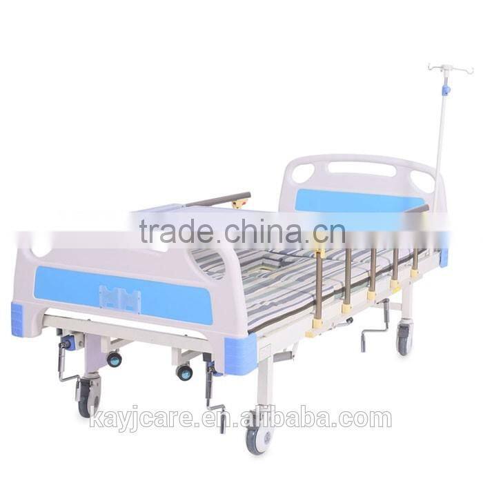 trustworthy china supplier best selling new product hydraulic hospital bed