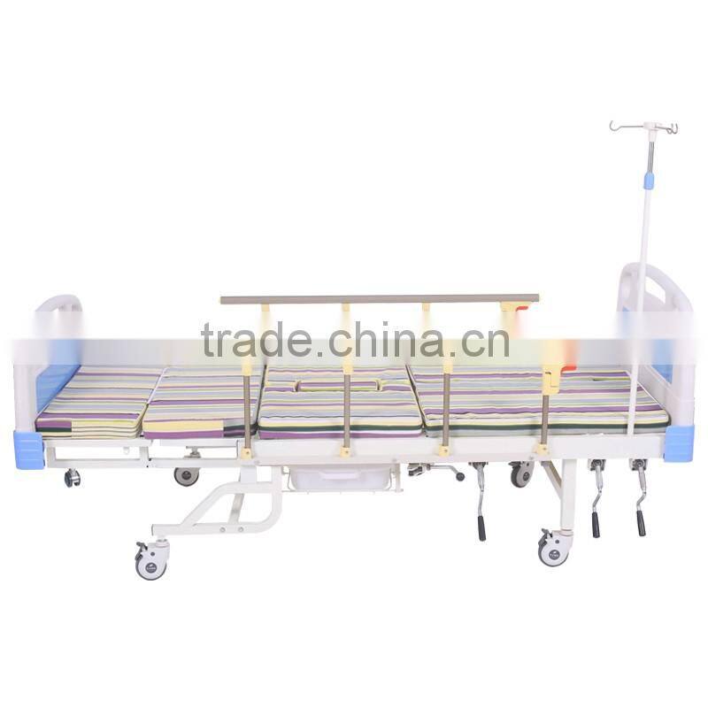 made in china alibaba 2016 new product cheap hospital bed