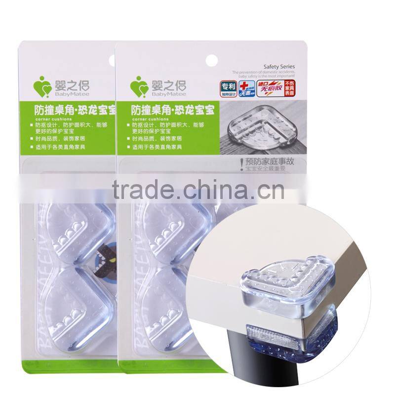 Babymatee Fabe baby safety protection baby safetycorner protector
