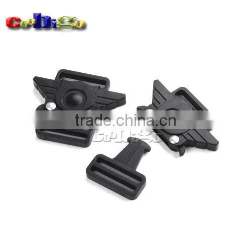 1" Webbing Detach Buckle for Outdoor Sports Bags Students Bags Luggage #FLC364-25