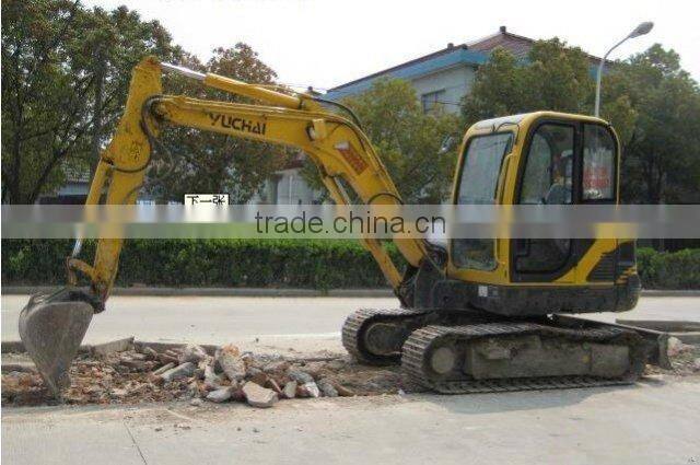YC15-8 Best Mini Excavator Prices Spare Parts