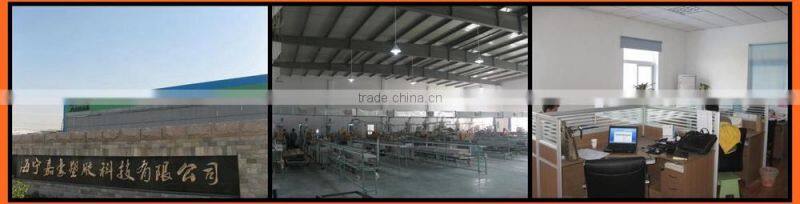Direct interior PVC shower wall cladding panel factory