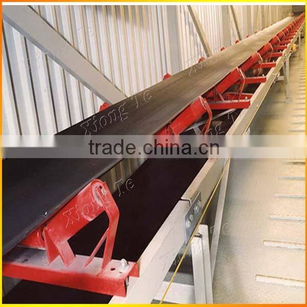 Wholesale China factory endless nylon conveyor belt and rubber nylon/nn conveyor belt