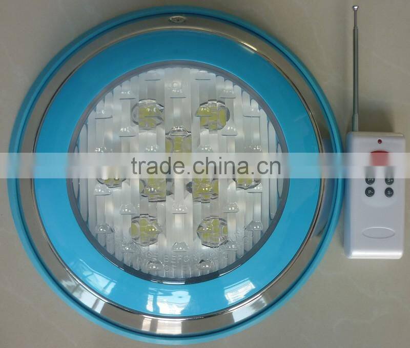 300W PAR56 LED REPLACEMENT, 12W 18W 24W Available