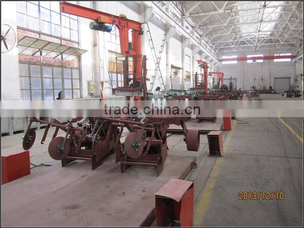 Agriculture machine for sugarcane planting combine sugarcane planter and sugarcane mini planter 2CZ-2