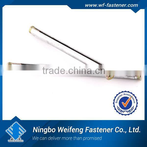 China cheap metal window frame anchor factory good quality fastener made in china