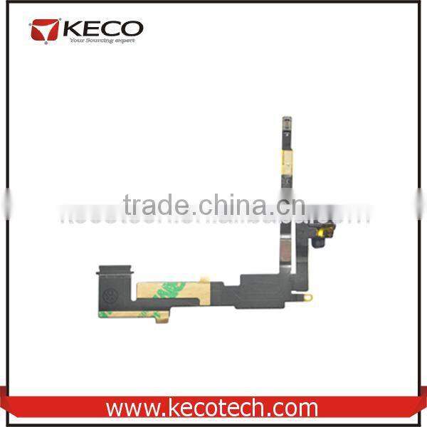 New Replacement for Apple iPad 2 WIFI Version Headphone Audio Jack flex cable