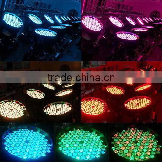 Trade Assured Manufacturer 108 LED Moving Head Light