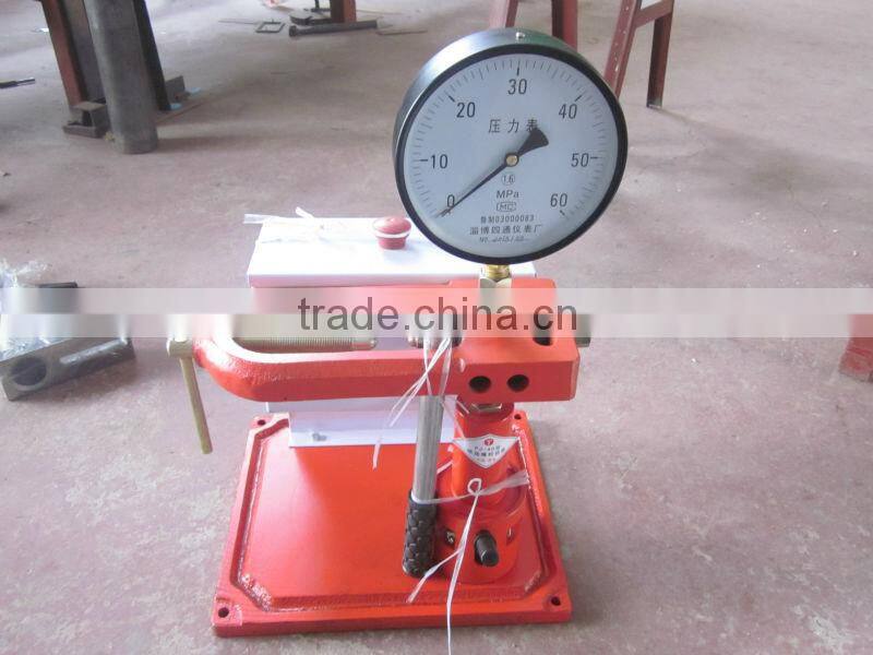 hand tool !! diesel nozzle injector tester , easy operation