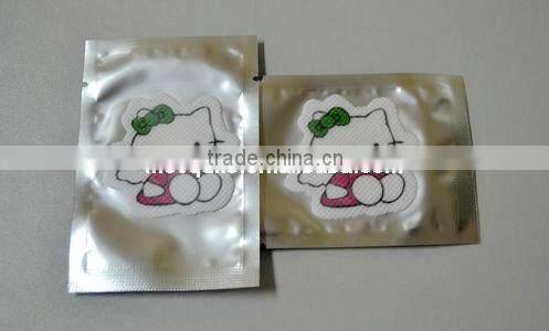 100% Citronella Oil Herbal Anti-mosquito Patch for baby