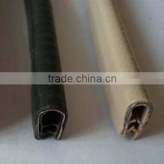 foam epdm rubber edge trim