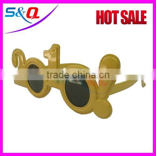 Party sunglasses for birthday and christmas