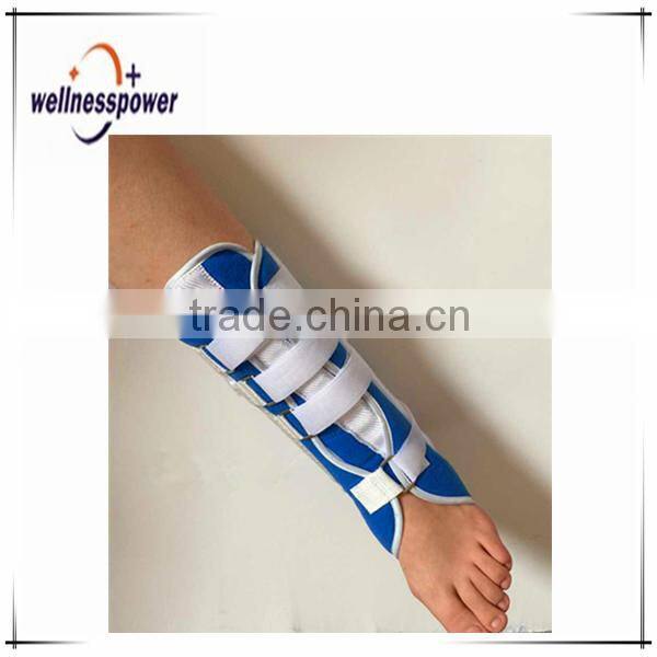 Ankle Pads Brace Guard medical ankle straps / Adjustable Ankle Support Brace