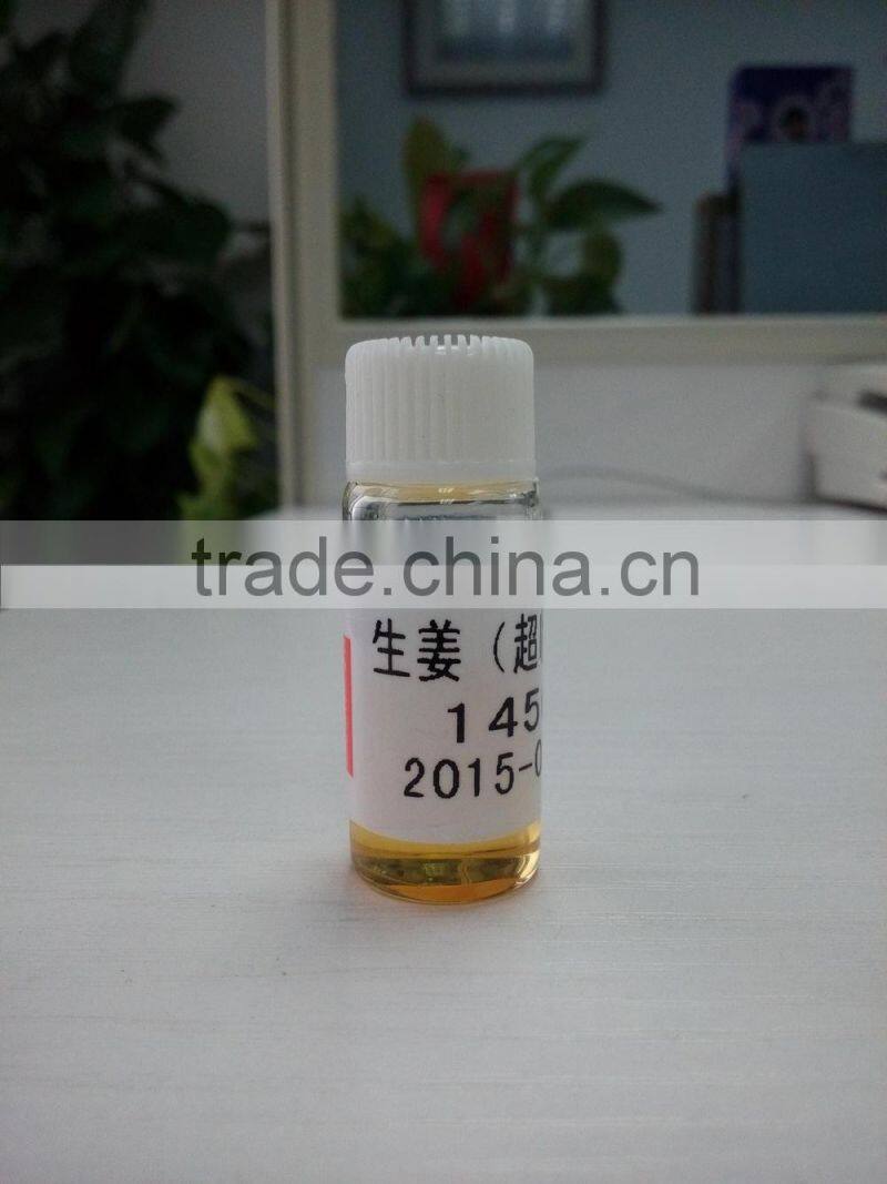 Improve Headache In Stock Super Plant Extract Pure Natural Ginger Oil