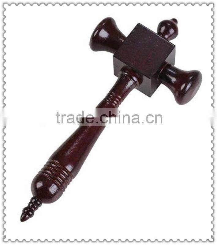 Easy Operated China Made Wood Hammer for Die Making Tool