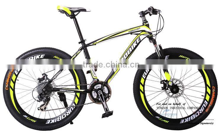 Mountain bicycle, mtb bike, mtb bici 26er