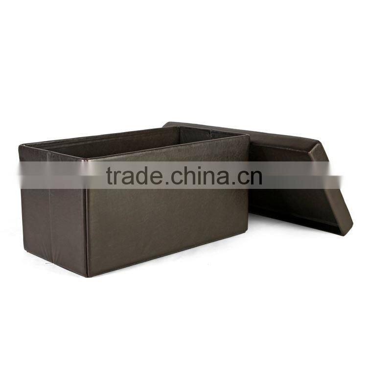 luxury furniture sex folding storage sofa bench