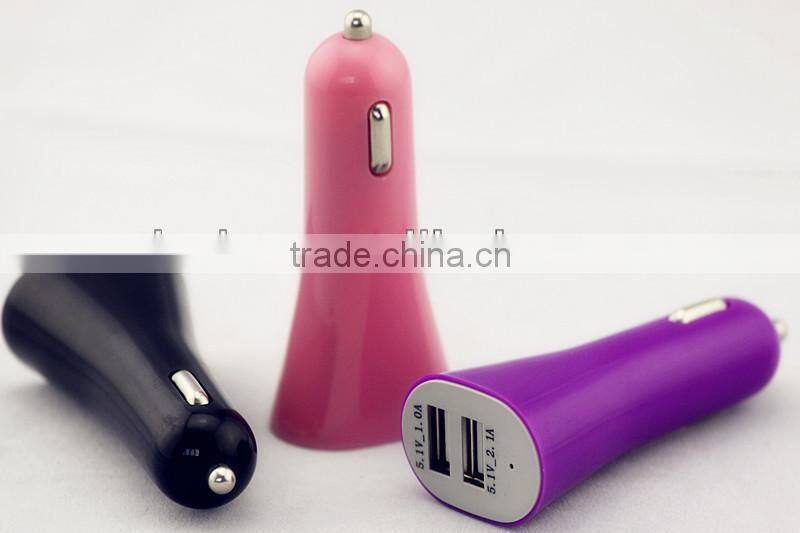 Universal USB travel power adapter charger 4 port AC /DC Switching power adapter for Smartphone , Android phones