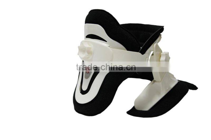 hot new products for 2015 Vertebra care collar from China manufacture