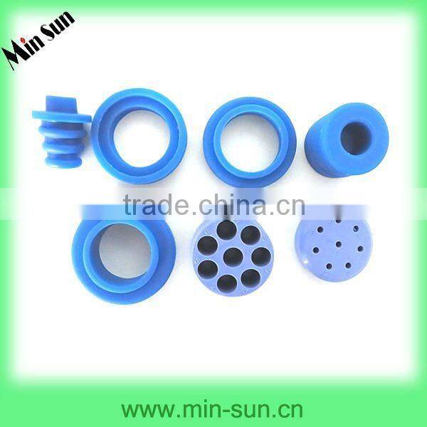 Standard Custom Silicone Rubber Accessory