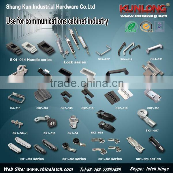 FT-50 Hot Sale Adjustable Stainless Steel Feet