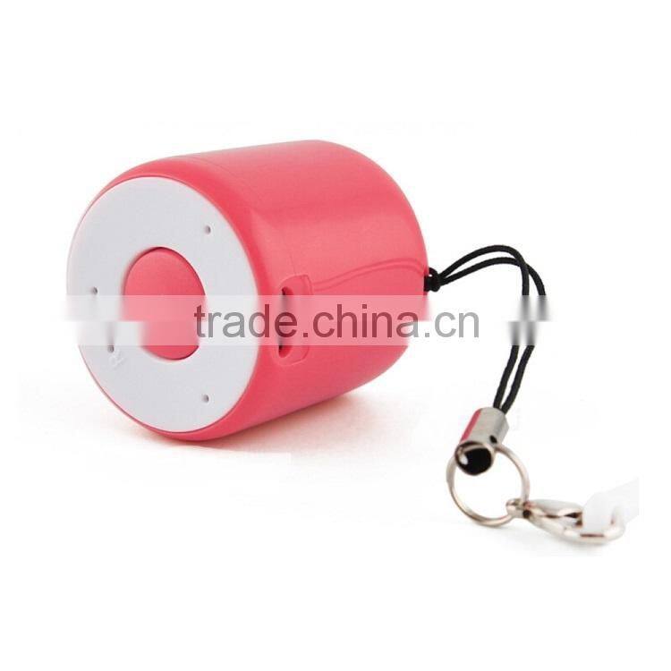 Alibaba wholesale colorful wireless bluetooth stereo speakers
