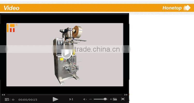 Hot selling automatic packaging machine price