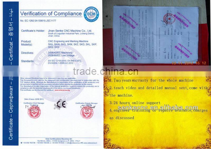 mini pcb cnc milling machine portable metal engraving machine