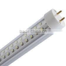 High quality 1200mm 18W LED tube light Aluminum Alloy