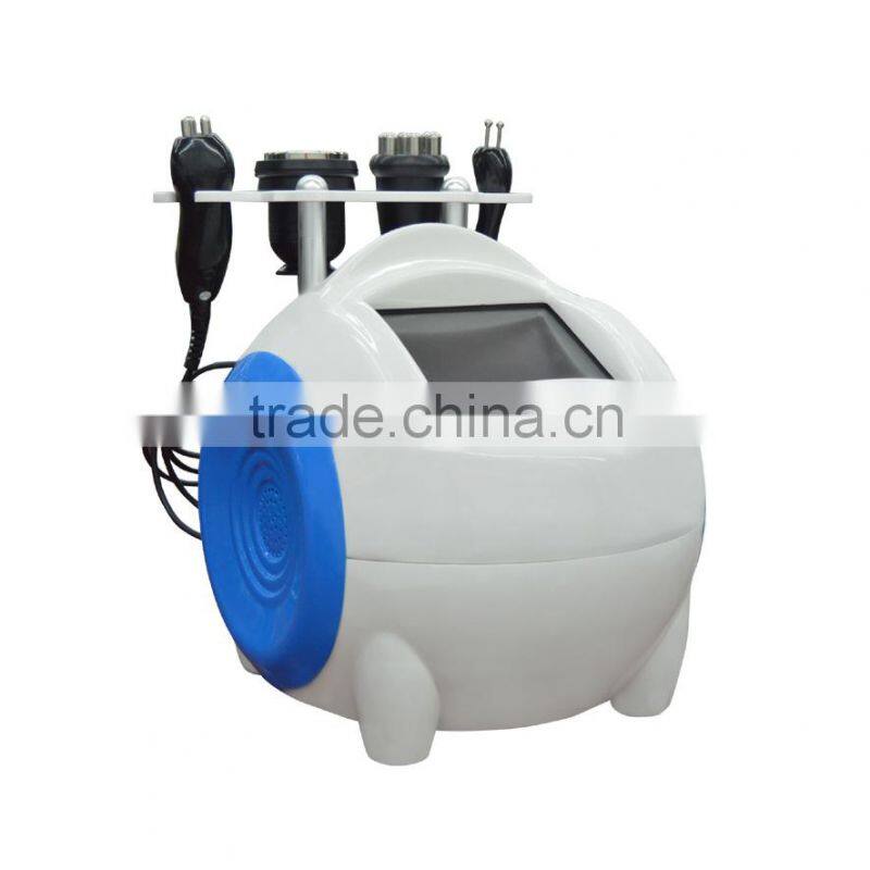 Ultrasonic cavitation slimming machine keyword beauty slimming machine