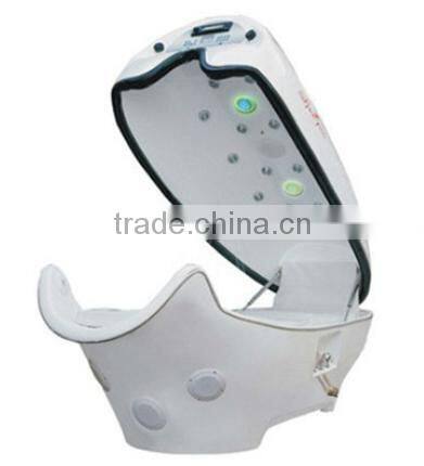 Guangzhou bed massage far infrared SPA capsule bed manufacturers