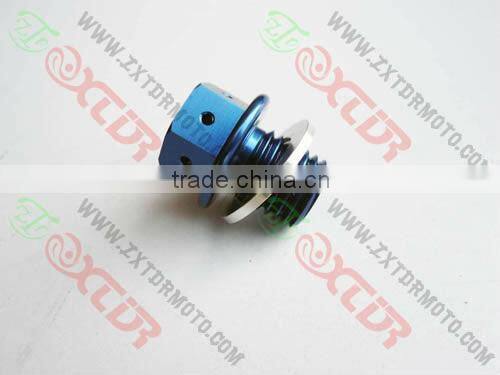 Magnetic Bolt,Pit Bike Fuel Hose Gas Line Hose Tube,motor bicycle engine kits,Dress up kits