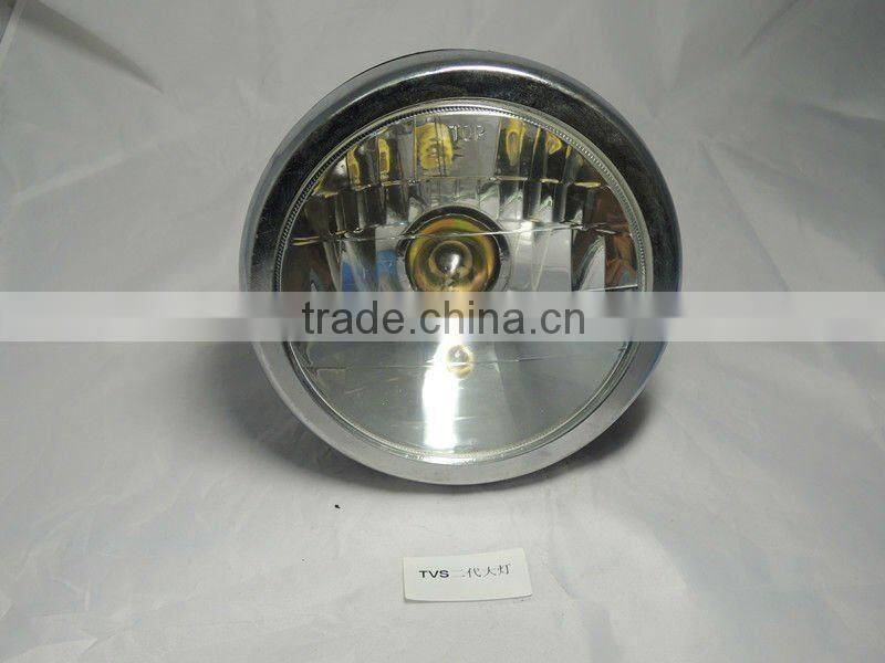 THREE WHEELER MOTOR HEAD LIGHT