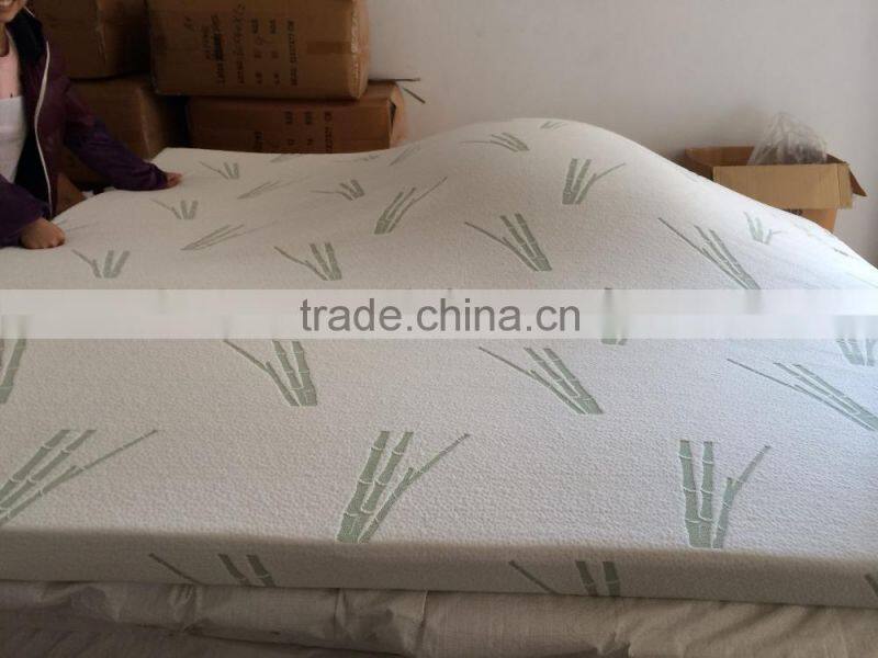 Thailand Latex Mattress topper