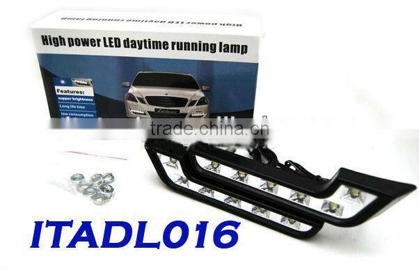 NICE for mercedes daytime running lights
