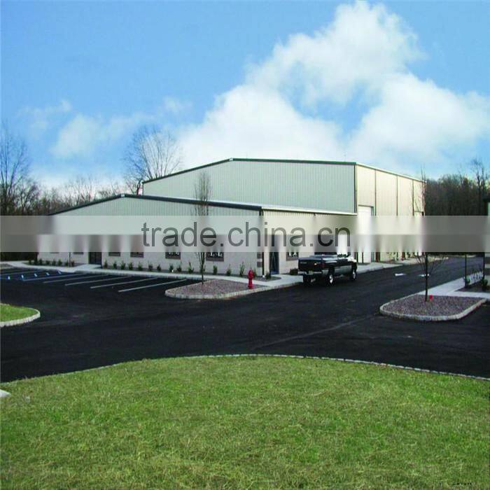steel warehouse building china supplier