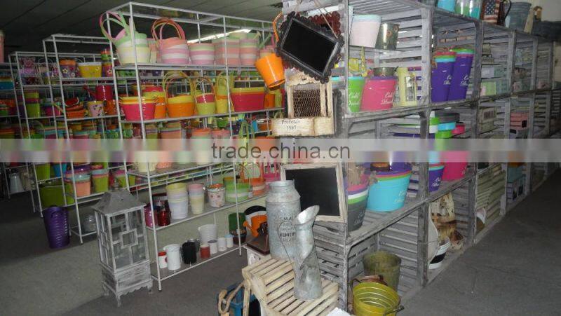 3D metal wall deco- metal star