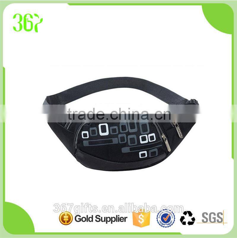 Promotional Travel Waterproof Running Waist Bag, Sport Waist Bag, Waist Bag