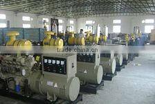 Pengjie Good brand generators 10KW-500KW
