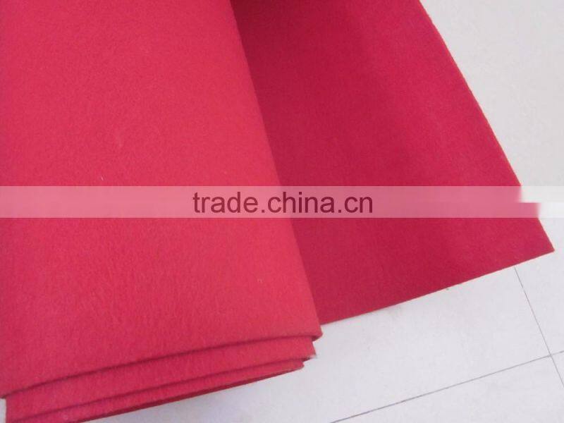 Wholesale color felt
