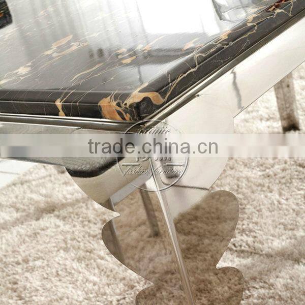 Italian Marble Dining Table L859