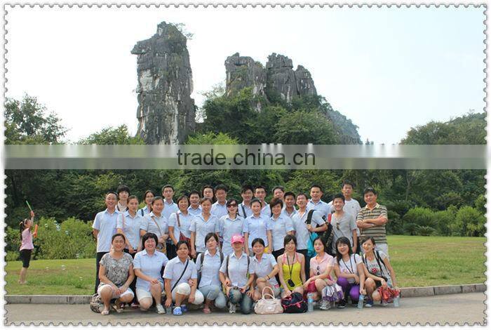 (HERRMAN)Hydraulic hand pallet truck 2.5T