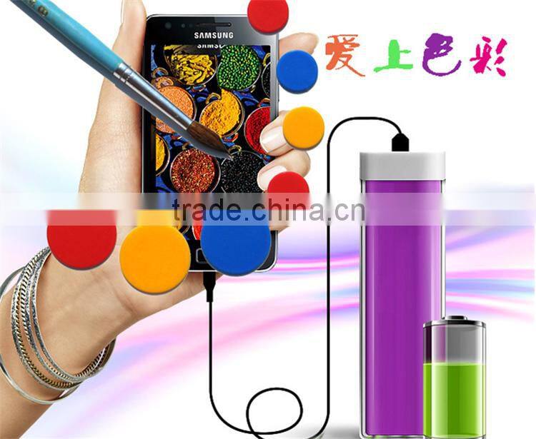smart 22000mah power bank (OEM LOGO /Best for gift)