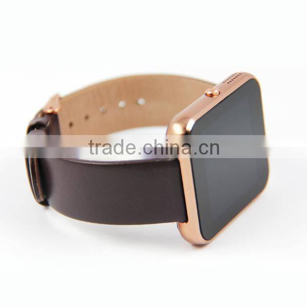 High Quality MT2502C Smart Watch Camera Remote Anti-lost Alert Bluetooth Watch