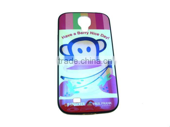 Custom color plating surface tpu phone case for iPhone 6s colourful mobile phone cover for Apple/Samsung mobiles