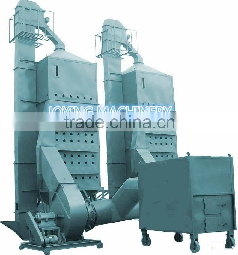large capacity circulating grain dryer grain seeds dryer
